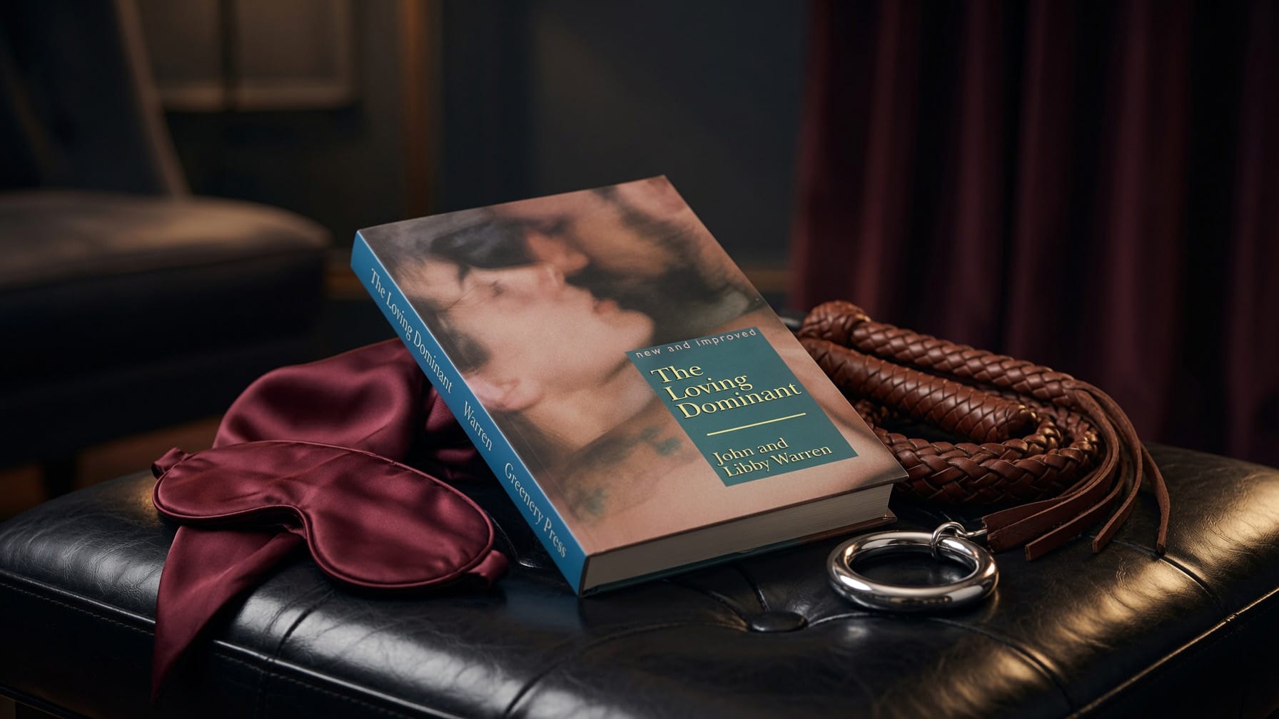 The Loving Dominant