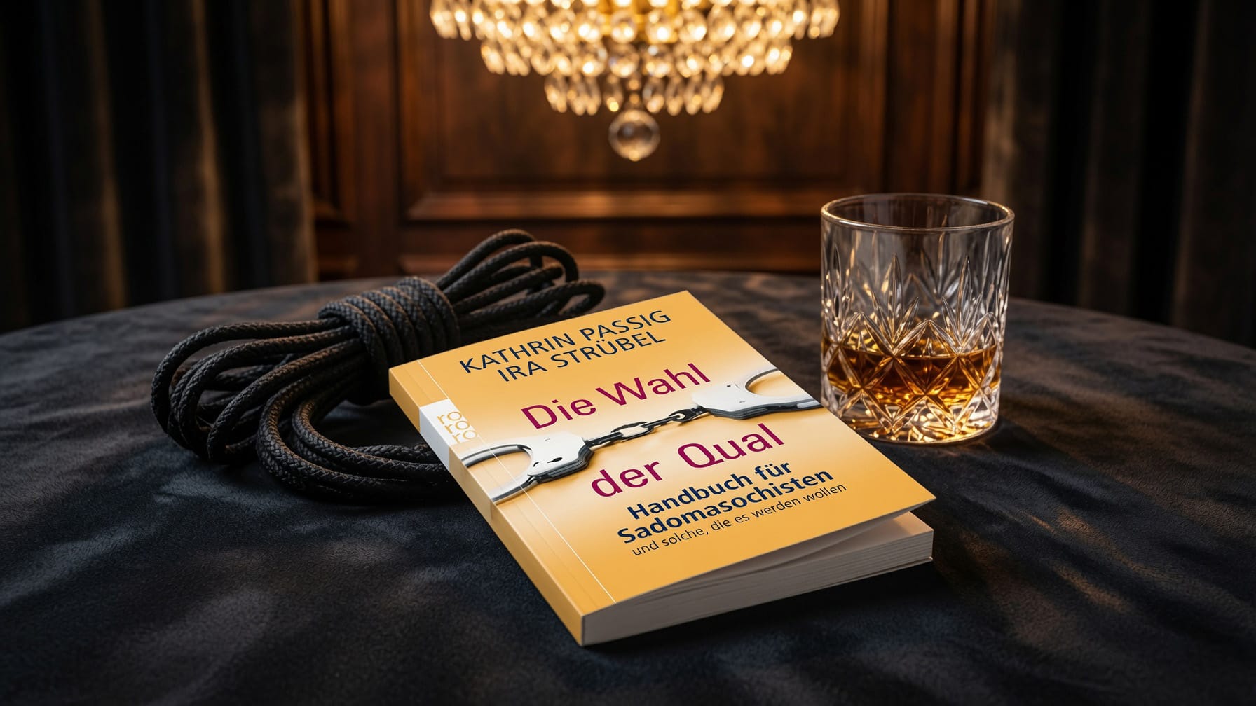 Die Wahl der Qual