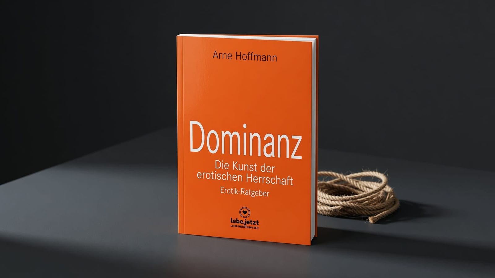 Dominanz von Arne Hoffmann