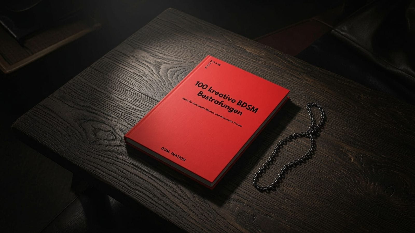 100 kreative BDSM-Bestrafungen