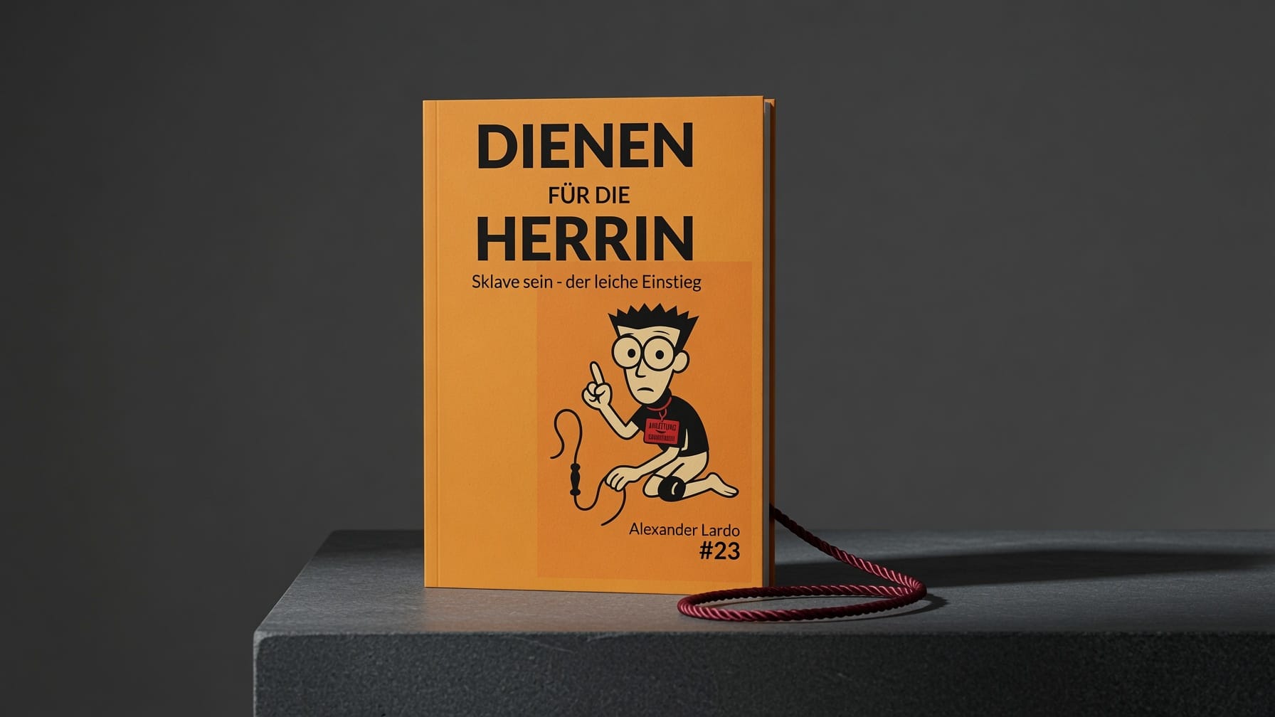 Dienen für die Herrin bei Amazon ansehen