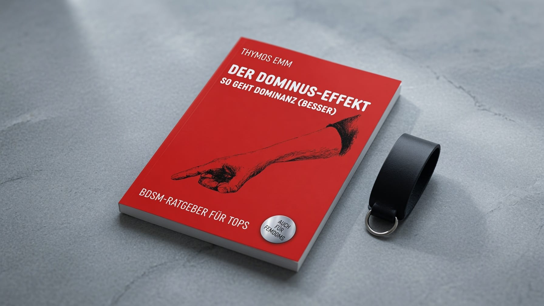 „Der Dominus-Effekt“ bei Amazon ansehen*