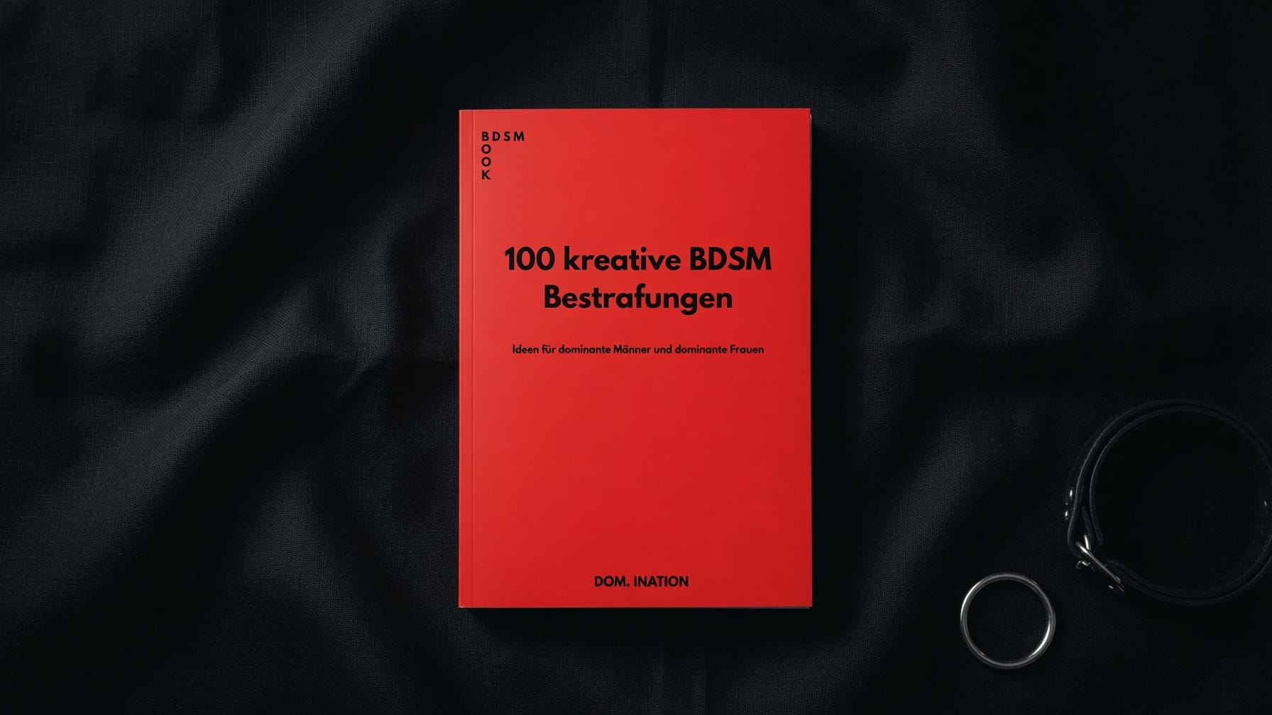 „100 KREATIVE BDSM BESTRAFUNGEN“ bei Amazon ansehen*