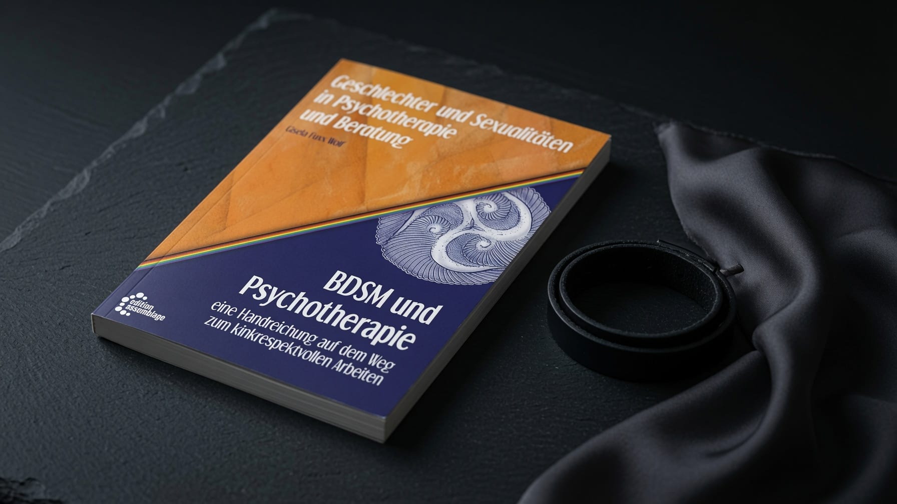 BDSM und Psychotherapie bei Amazon ansehen