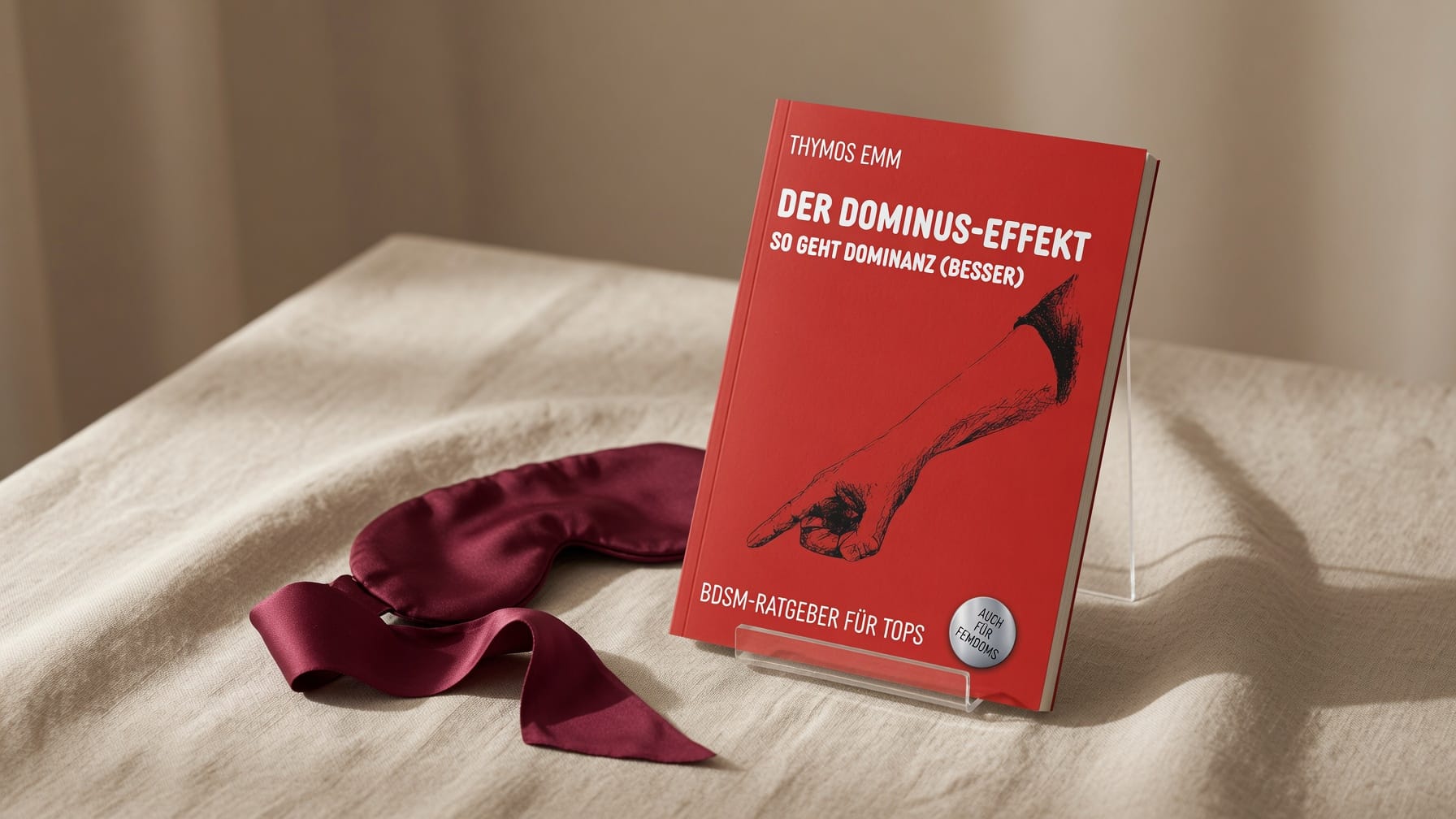 „Der Dominus-Effekt“ bei Amazon ansehen*