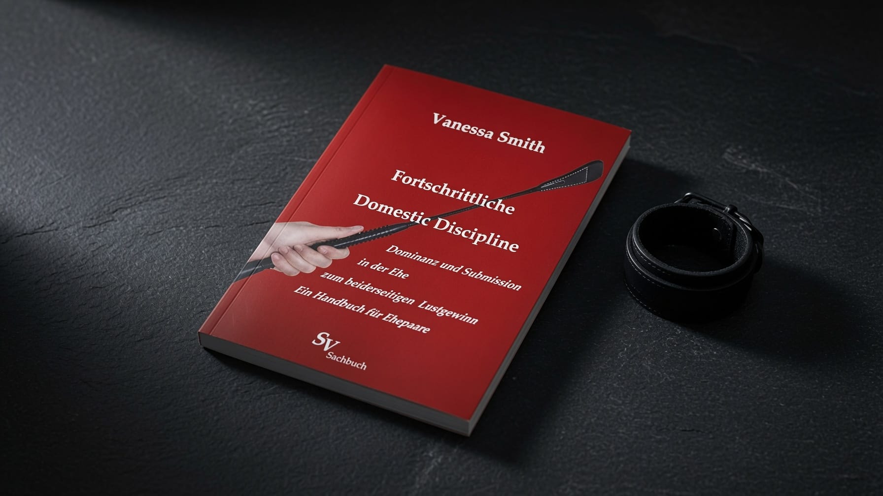„Fortschrittliche Domestic Discipline“ bei Amazon ansehen*