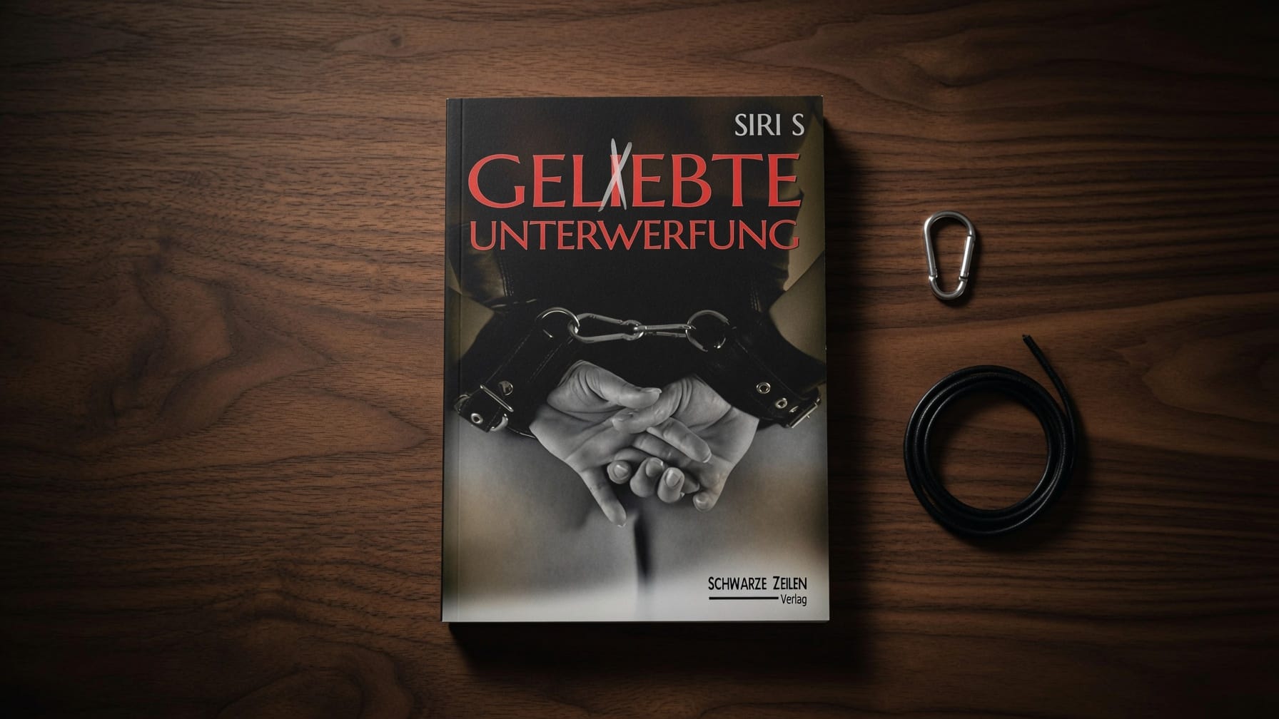 Gelebte Unterwerfung bei Amazon ansehen
