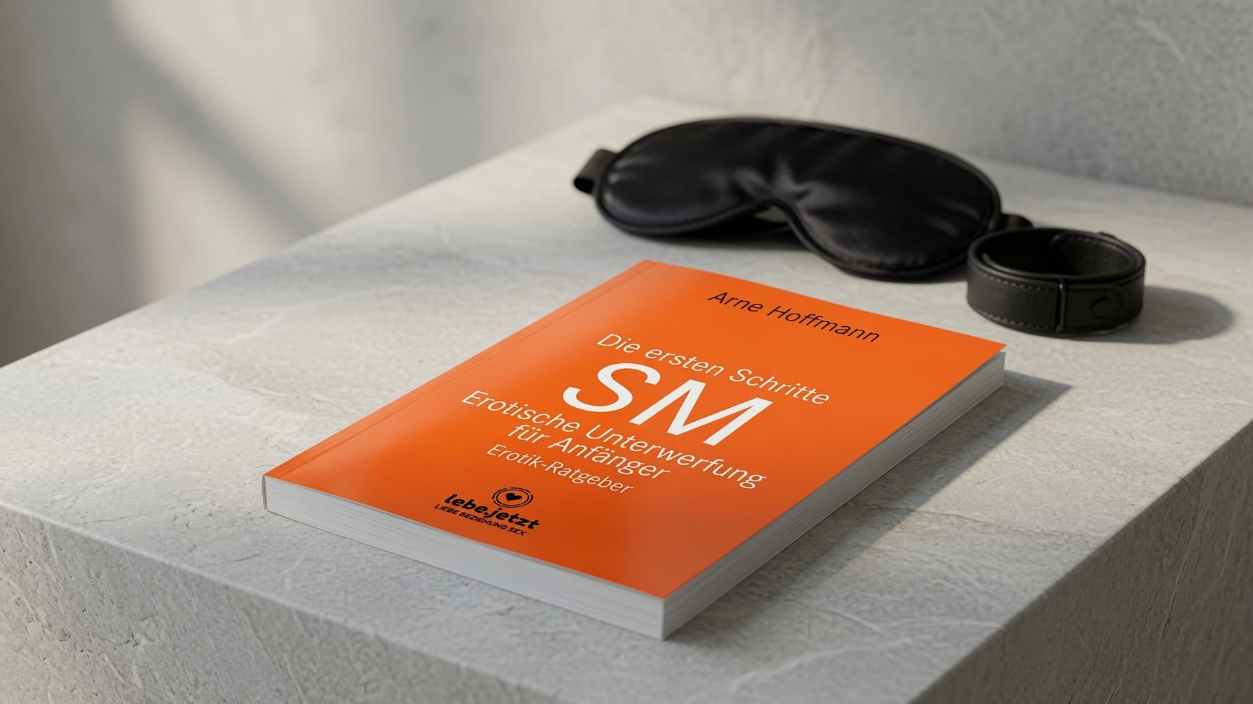 Die ersten Schritte SM – Unterwerfung für Anfänger bei Amazon ansehen