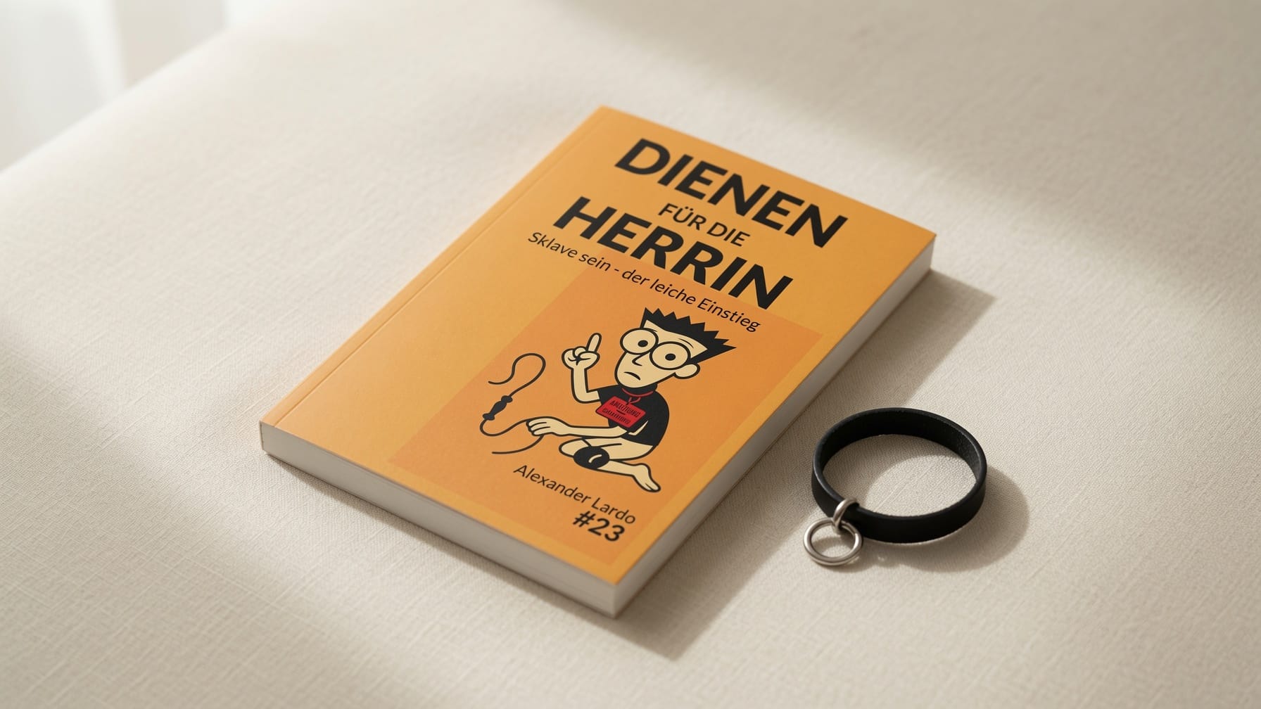 Dienen für die Herrin bei Amazon ansehen