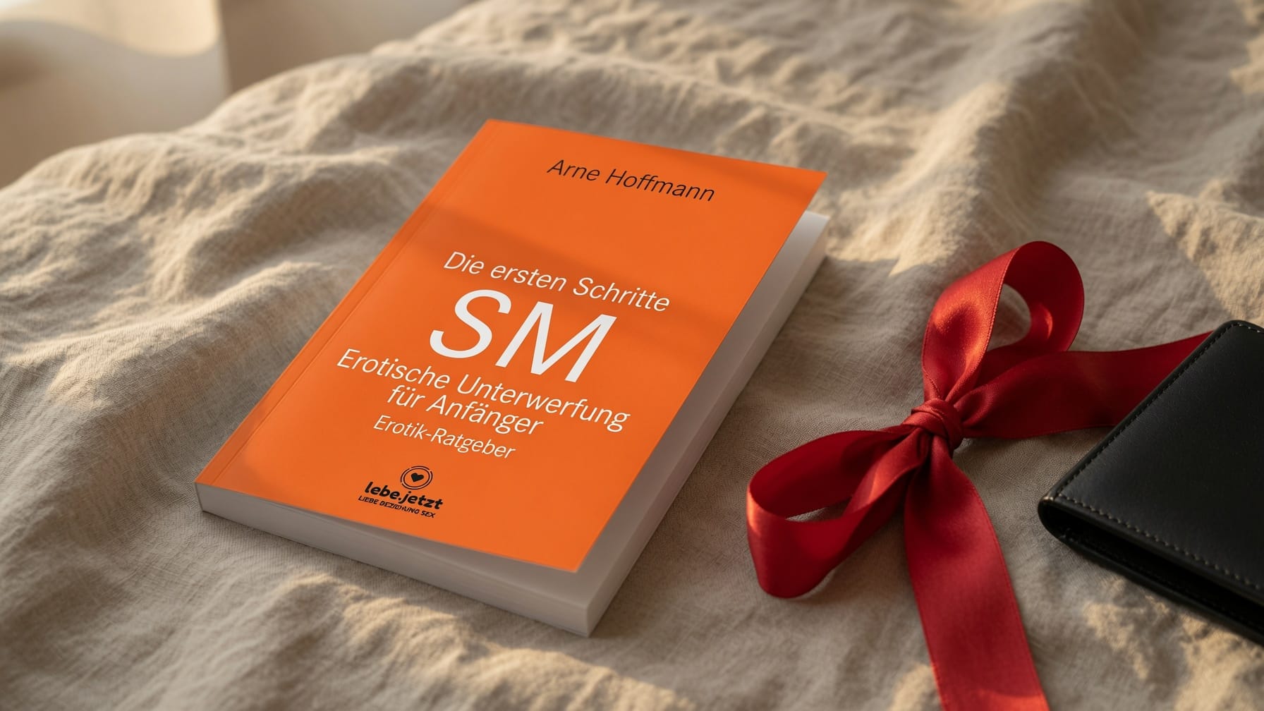 Die ersten Schritte SM – Unterwerfung für Anfänger bei Amazon ansehen