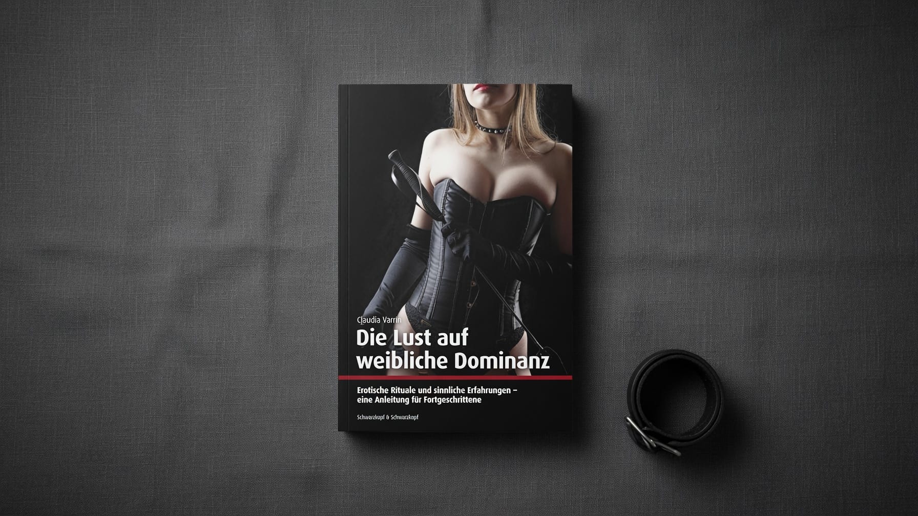 „Die Lust auf weibliche Dominanz“ bei Amazon ansehen*