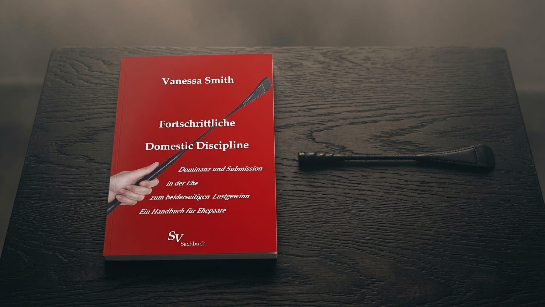„Fortschrittliche Domestic Discipline“ bei Amazon ansehen*