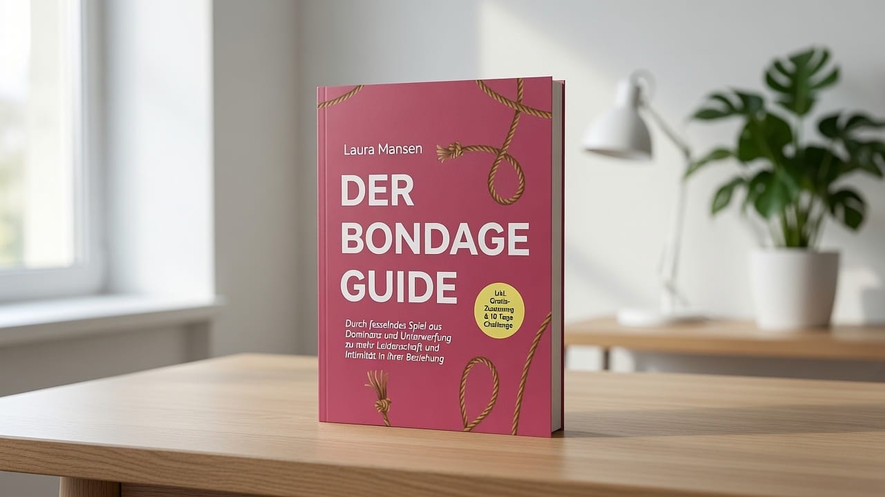 Der Bondage Guide