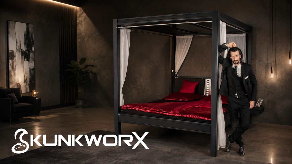 Designmöbel mit geheimem Doppelleben: Wir sprachen mit Annemarie Maletic von Skunkworx