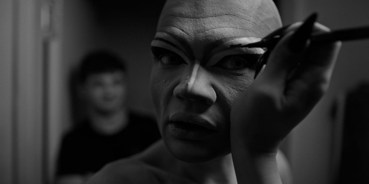 Raven Van Krueger 4 ©avanti media fiction