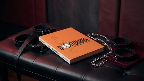 The New Bottoming Book: Was Anfänger über Hingabe, Grenzen und Bottoming lernen