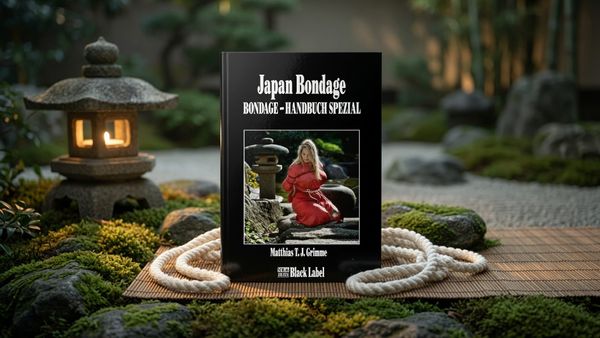 Japan-Bondage von Matthias T. J. Grimme