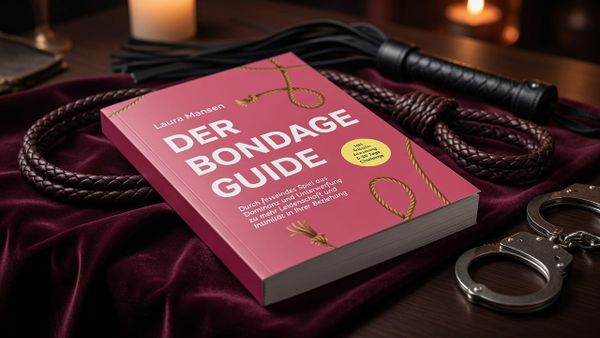Der Bondage Guide von Laura Mansen