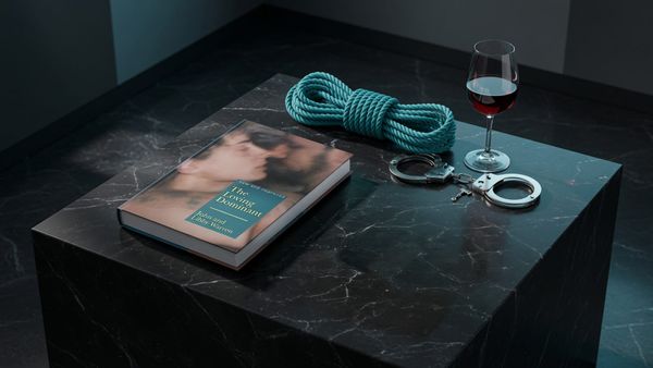The Loving Dominant: Kann man Dominanz liebevoll lernen?