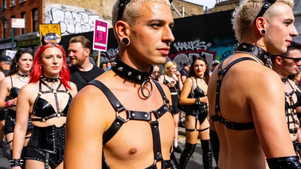 Kink in der Öffentlichkeit: Wo persönliche Freiheit endet und Verantwortung beginnt