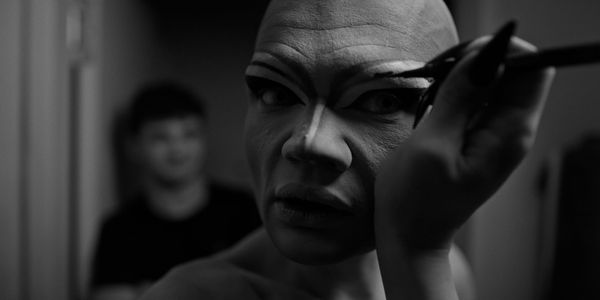 Raven Van Krueger 4 ©avanti media fiction