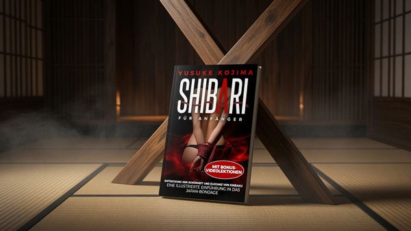 Shibari für Anfänger von Yusuke Kojima