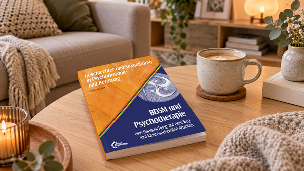 BDSM und Psychotherapie: Wo Konsens endet und Missbrauch beginnt