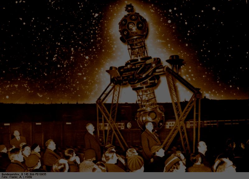 Preview image published by brokenplanetarium.org