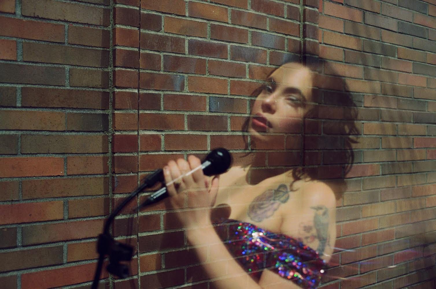 The Greenbrier Ghost