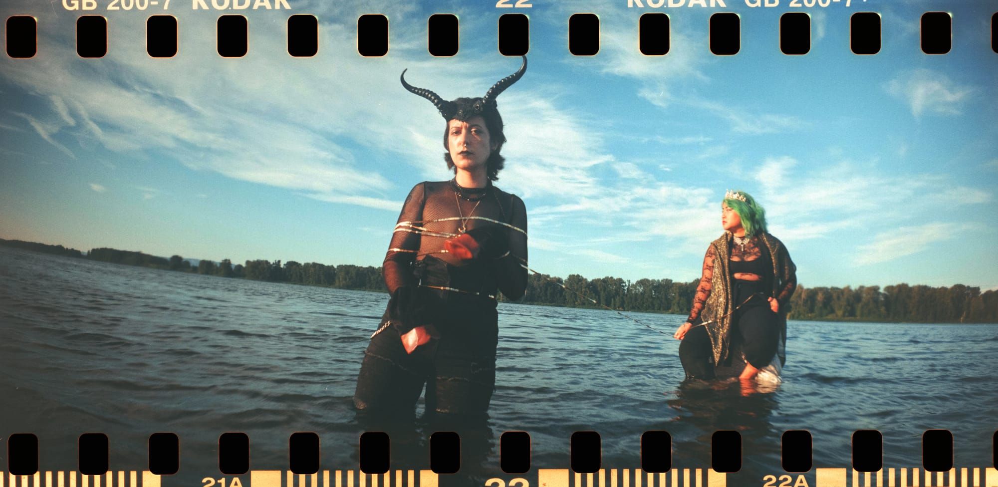 Don’t Drop the Thread