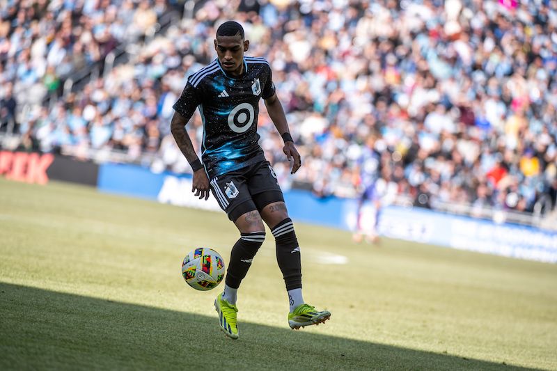 Star Tribune: Loons lose Leagues Cup opener in Seattle