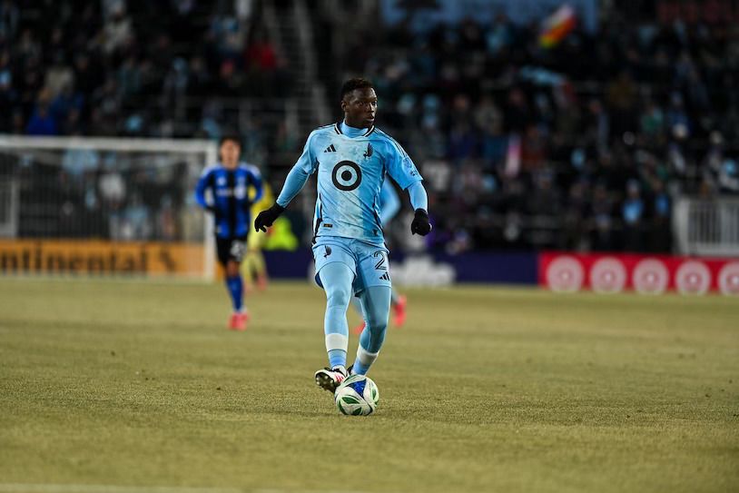 Star Tribune: Loons beat Houston, Boxall and St. Clair are All-Stars