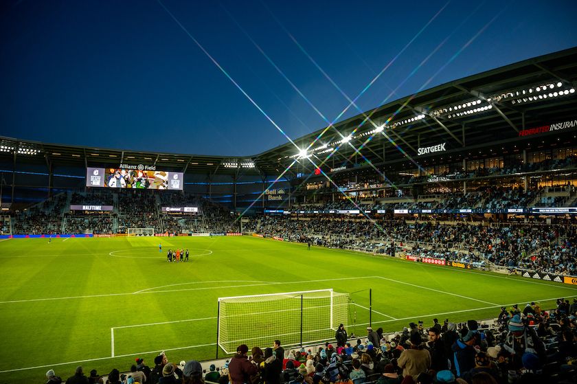 MNUFC Offseason: Contract status for the current roster
