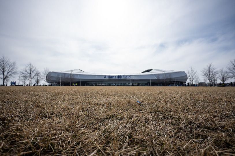 Star Tribune: MNUFC notebook