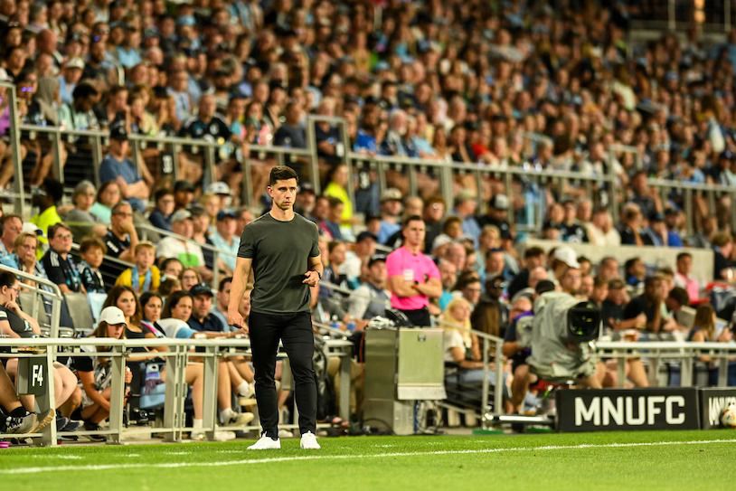 Star Tribune: Minnesota against San Diego isn't just idealism against pragmatism