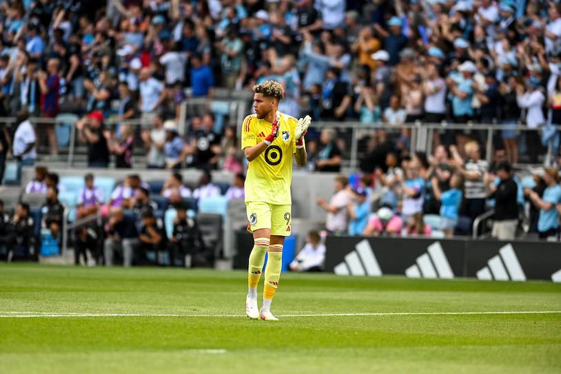 Star Tribune: Minnesota 3, St. Louis City 0