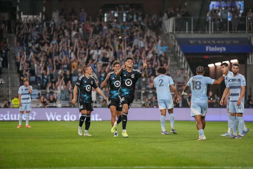 Star Tribune: Loons beat Sporting Kansas City