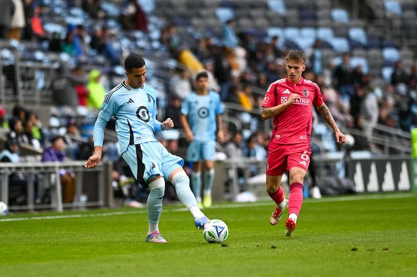 Star Tribune: Loons look to improve late-game defense by improving late-game offense