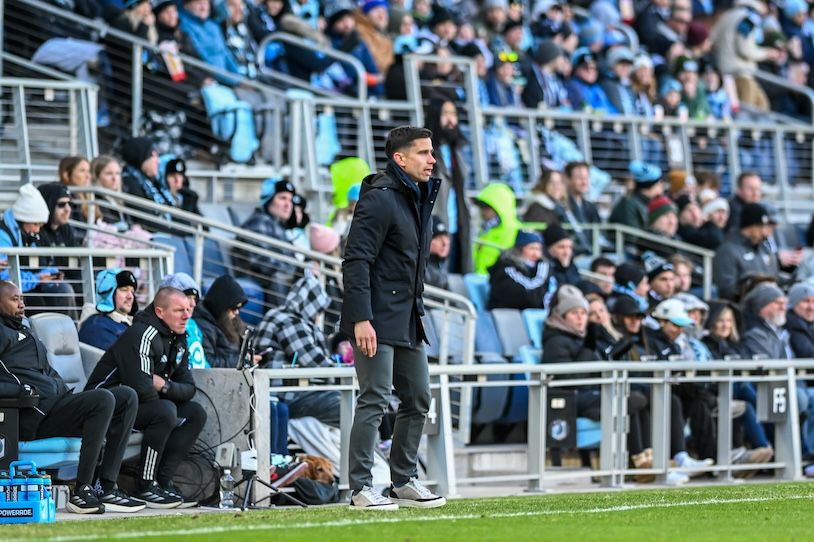 Gameday: Loons meet Seattle in Game 1 of MLS Cup playoffs first round