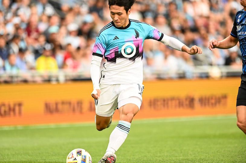 Star Tribune: MNUFC now has two South Koreans