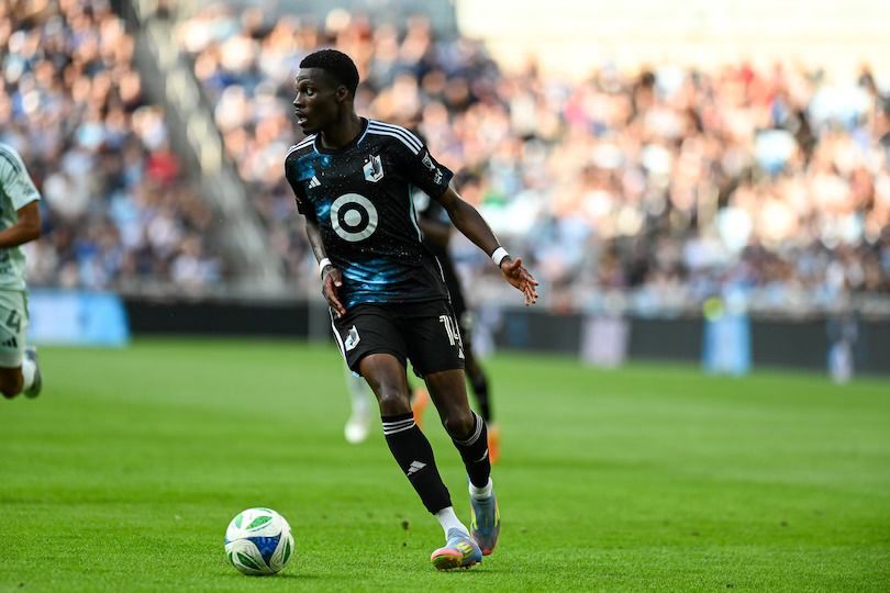 Star Tribune: Loons add four players, sell another, draw 1-1 with Portland