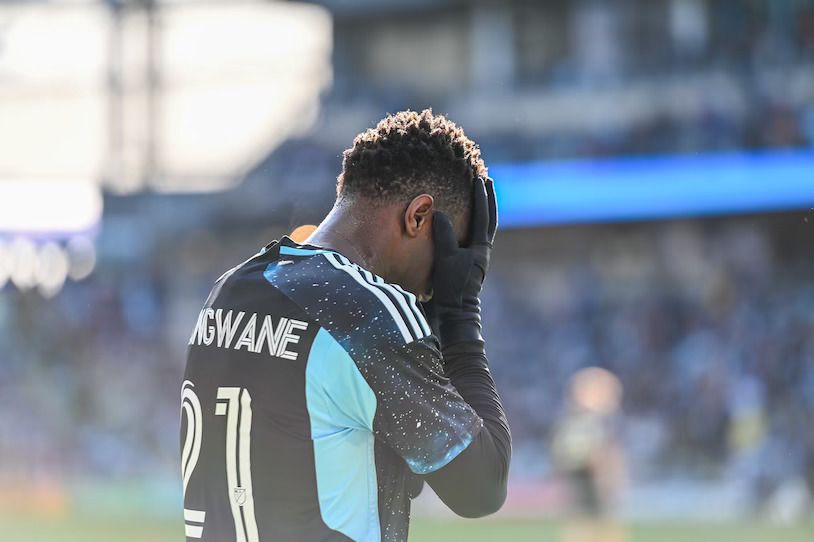 Star Tribune: MNUFC drops two more points in 2-2 draw with Galaxy