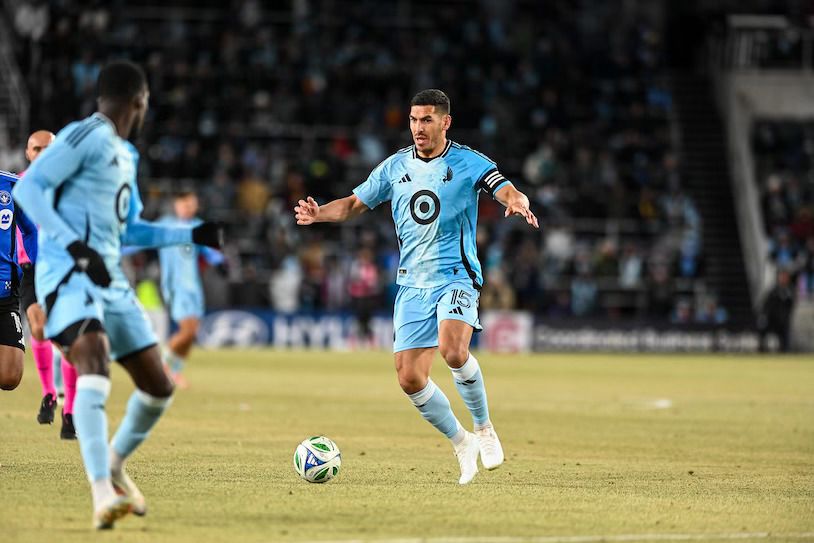 Minnesota vs. Real Salt Lake: Pregame Notebook