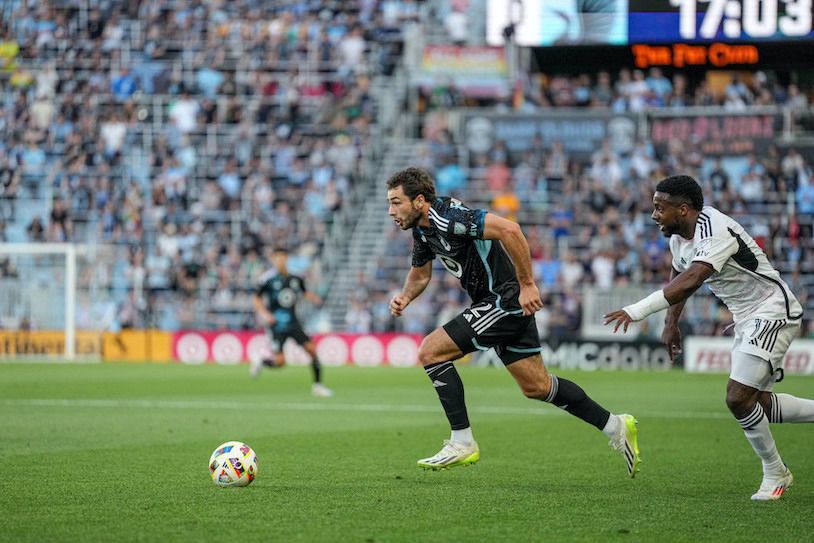 Star Tribune: Defending set pieces continues to be an aggravating problem for Minnesota United