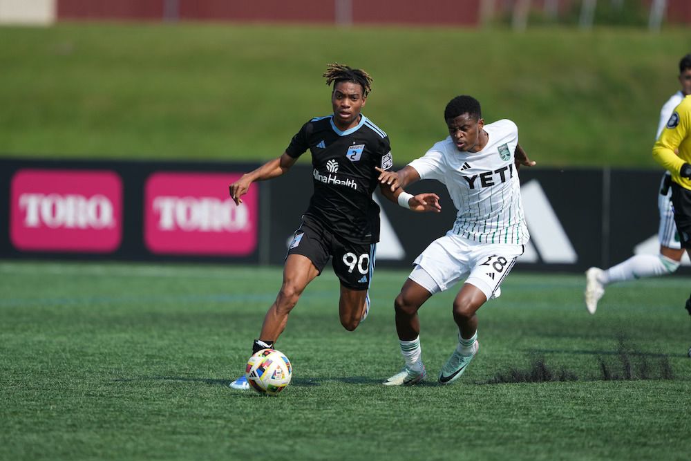 Star Tribune: Minnesota United aims to narrow player development gap
