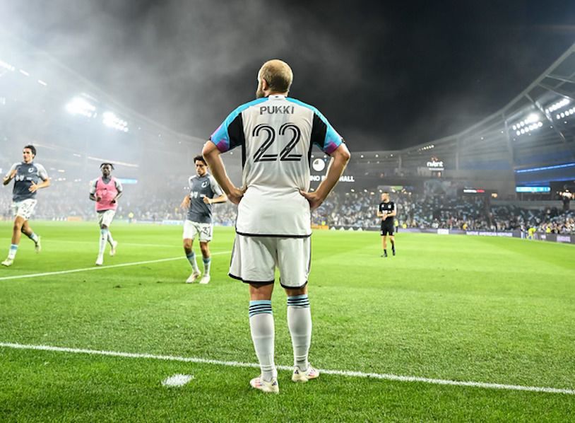 Star Tribune: Why Teemu Pukki is leaving MNUFC