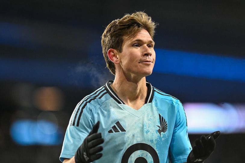 Star Tribune: The numbers going back to last fall are clear - the Loons are awfully good