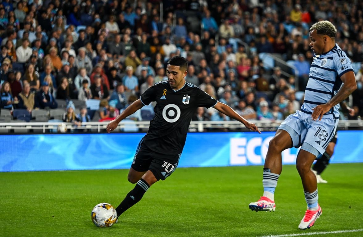 Getting fans to cheer again would be Emanuel Reynoso's hardest task