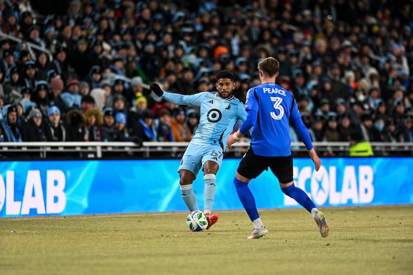 Star Tribune: Loons lose 1-0 to LAFC