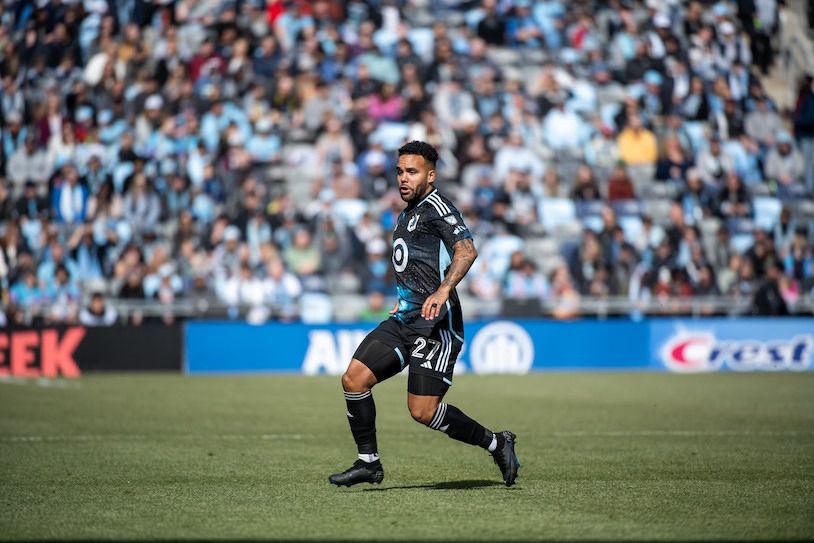 MNUFC 2, Los Angeles FC 0: Good vibes only
